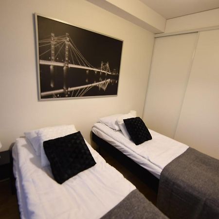 Rental Apartment Lonttinen Suomen Vuokramajoitus Oy Turku Kültér fotó