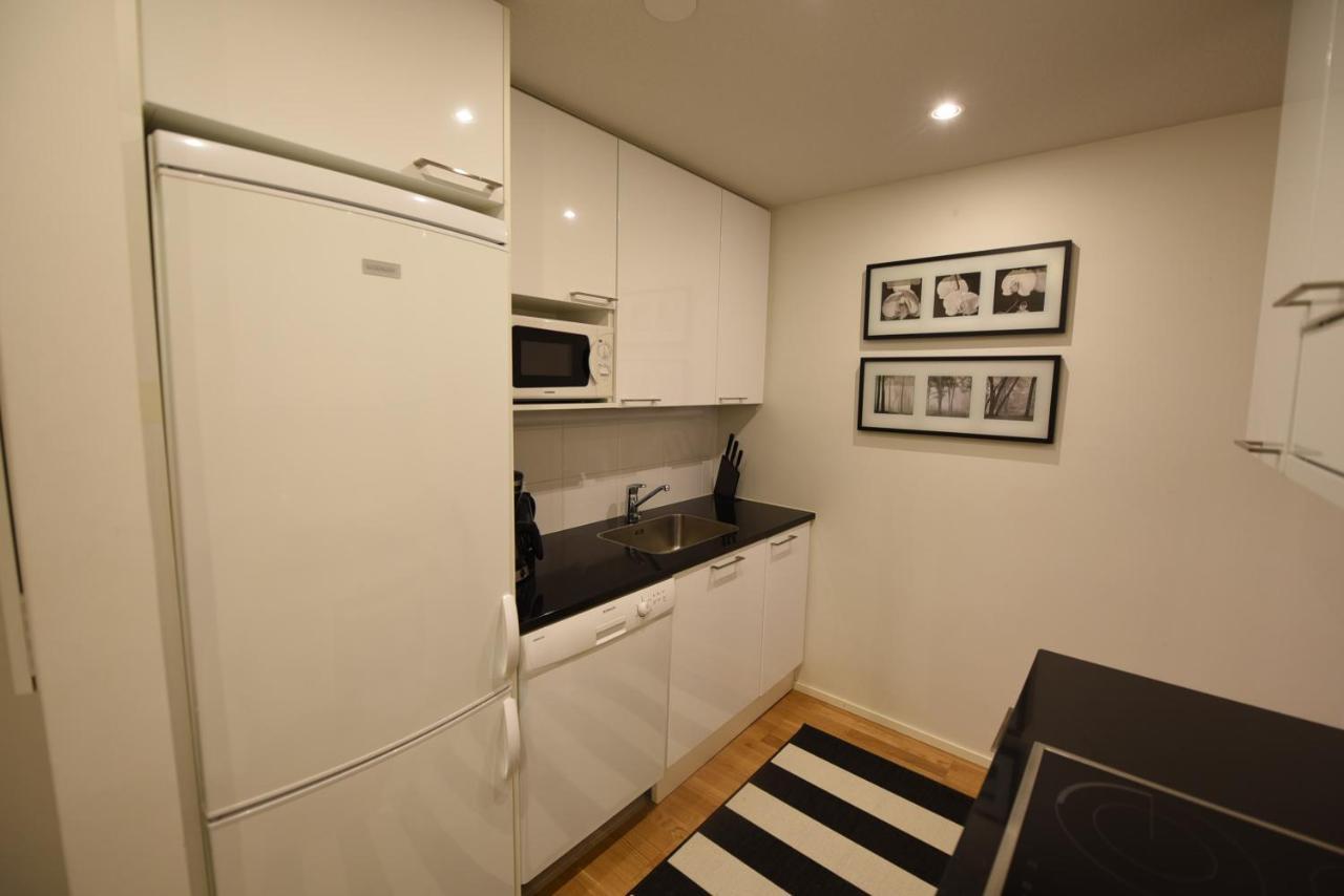 Rental Apartment Lonttinen Suomen Vuokramajoitus Oy Turku Kültér fotó