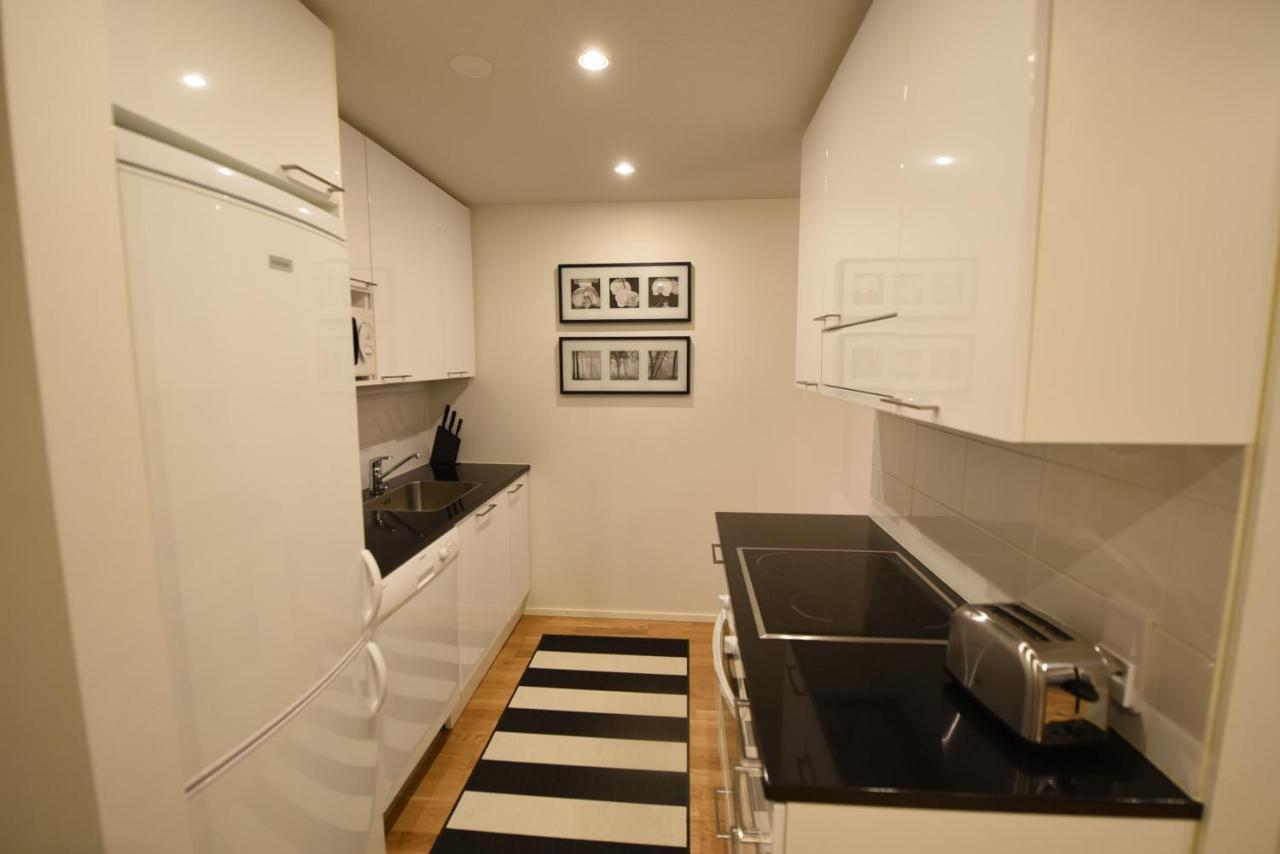 Rental Apartment Lonttinen Suomen Vuokramajoitus Oy Turku Kültér fotó
