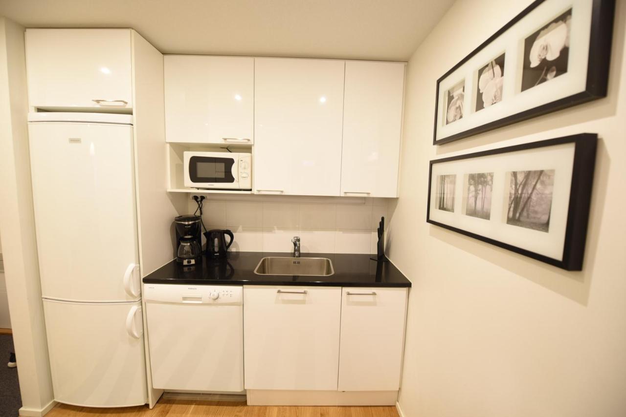 Rental Apartment Lonttinen Suomen Vuokramajoitus Oy Turku Kültér fotó