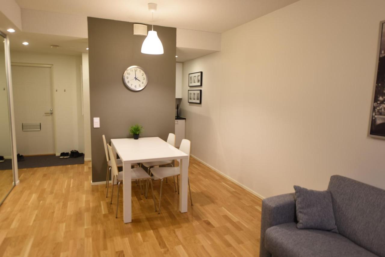 Rental Apartment Lonttinen Suomen Vuokramajoitus Oy Turku Kültér fotó