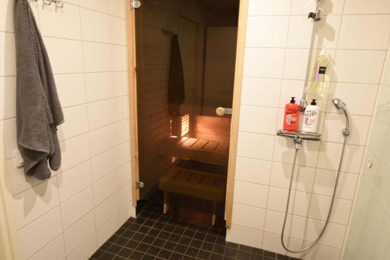 Rental Apartment Lonttinen Suomen Vuokramajoitus Oy Turku Kültér fotó