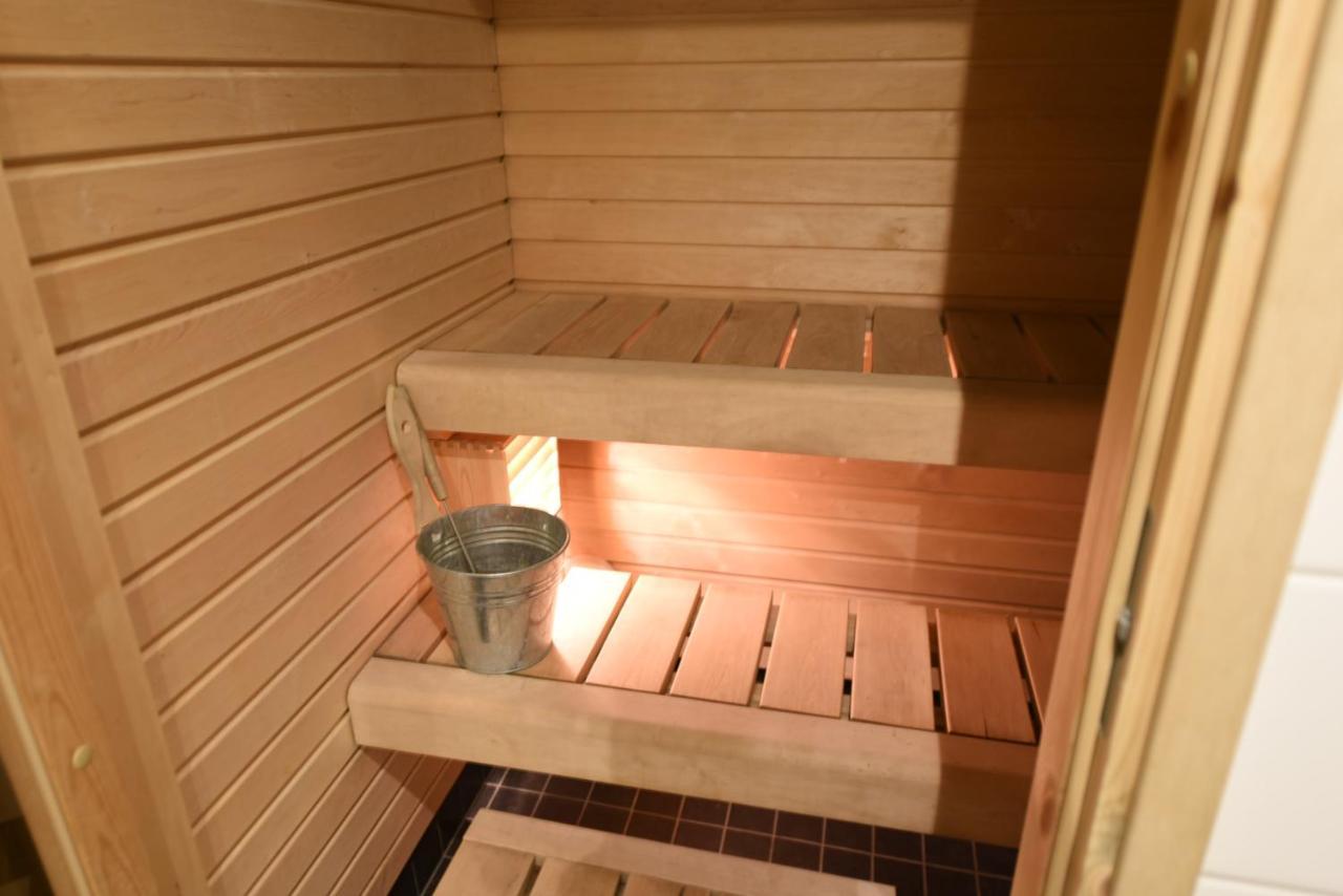 Rental Apartment Lonttinen Suomen Vuokramajoitus Oy Turku Kültér fotó
