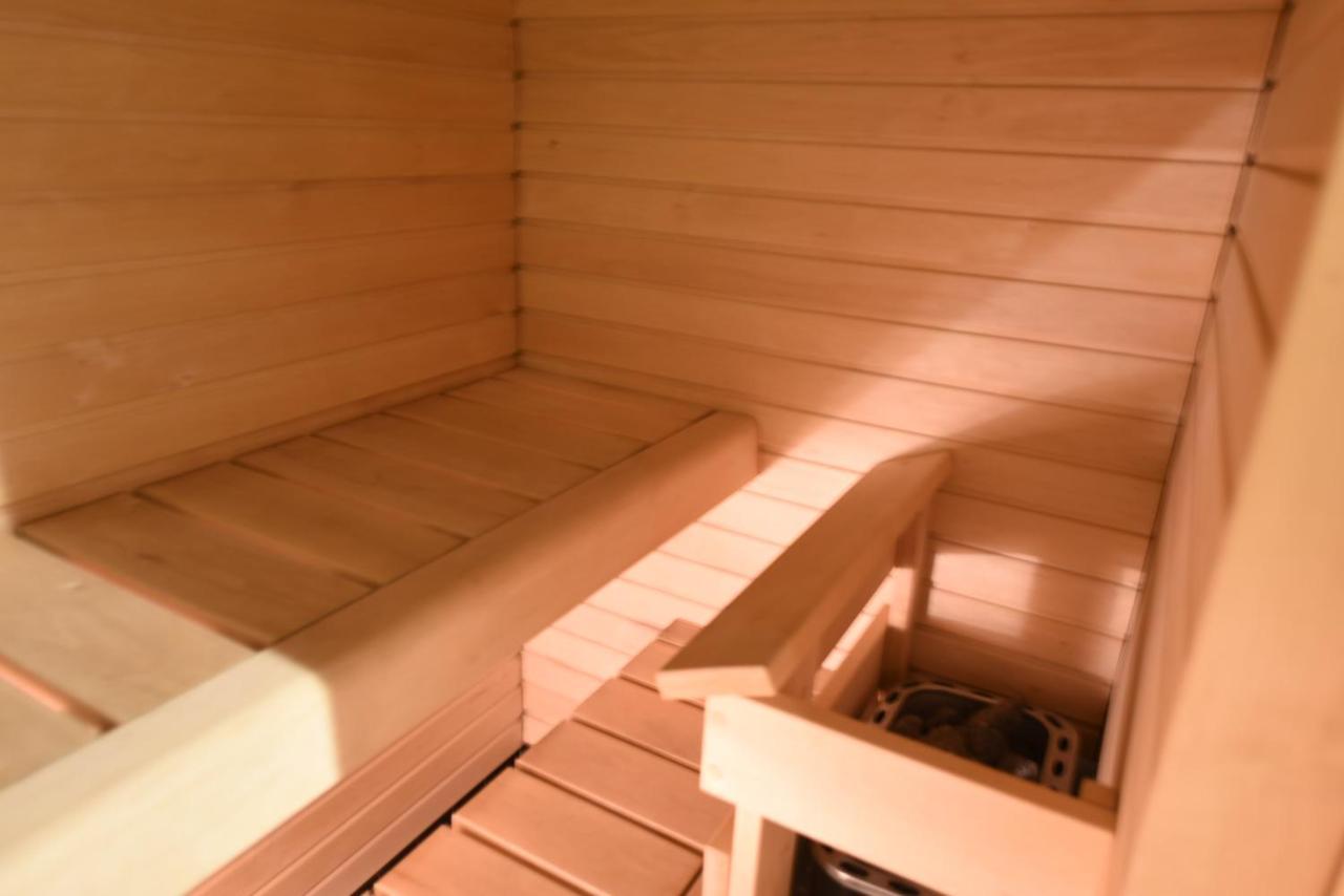 Rental Apartment Lonttinen Suomen Vuokramajoitus Oy Turku Kültér fotó