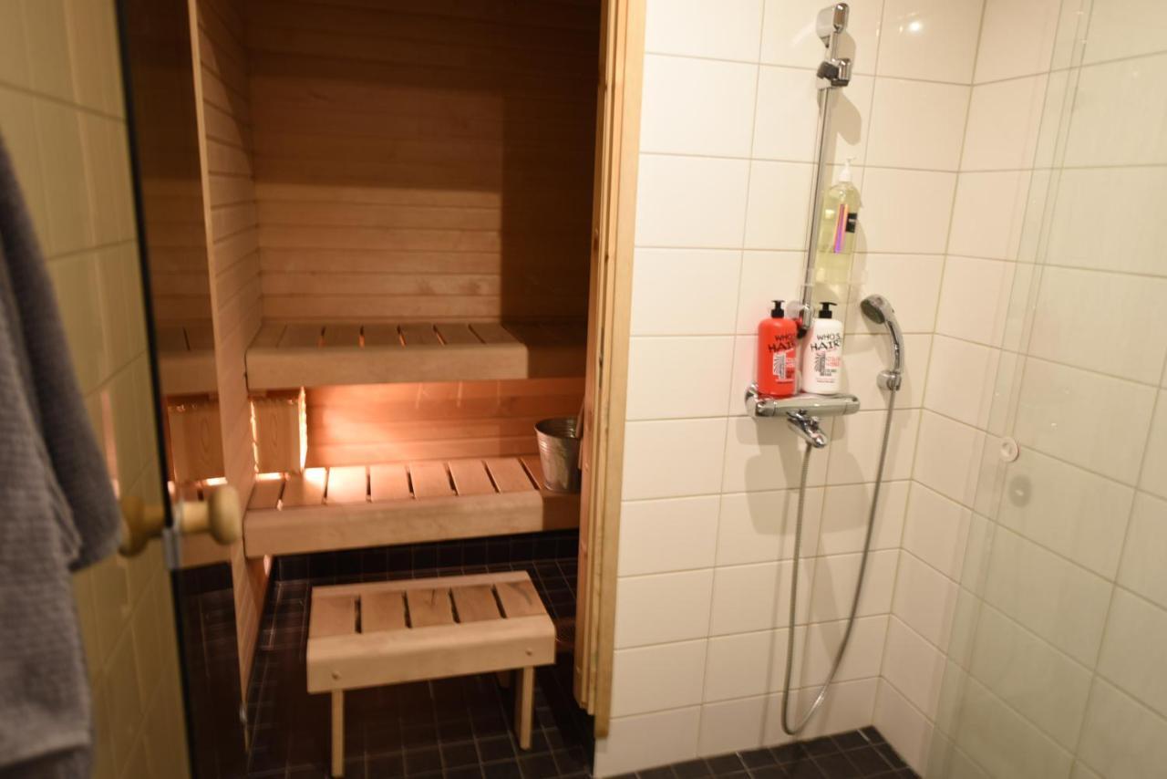 Rental Apartment Lonttinen Suomen Vuokramajoitus Oy Turku Kültér fotó